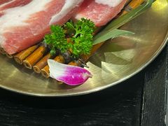 -西塔老太太泥炉烤肉(龙湖北苑天街店)