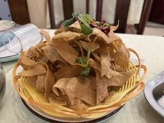 -奥华餐厅·老张记(台基厂店)