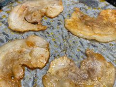 -齐齐哈尔烤肉·烧烤·烤鱼(万科时一区店)