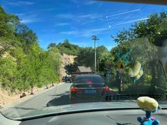 -玉渡山自然风景区