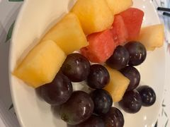 -上海虹桥宾馆味翠餐厅