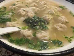 -小倩倩•鸡汤馄饨(江西路创始店)