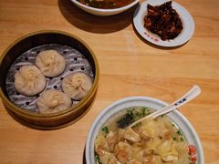 -朱鸿兴面馆(镇湖店)