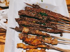 -木屋烧烤(龙湖天街店)