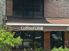 -旧雨咖啡·CoffeeFORU(黄村奥体店)