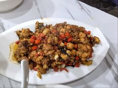 -谭姐湘菜馆(浦东大道店)