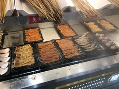 -屋头串串(新街里店)