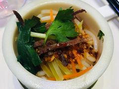 -翠湖宾馆·中餐厅