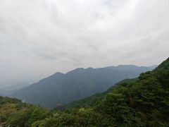 -江南天池