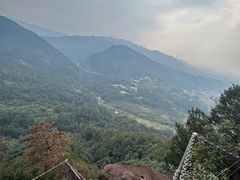 -浏阳石牛寨风景区