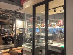 -李不管把把烧(火车南站店)
