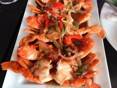 -尼甘布海鲜市场