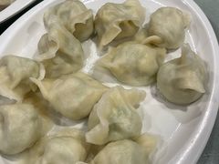 -听涛雅苑百味饺子老家菜馆