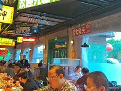 -恰八斗·猛火长沙菜(国贸店)