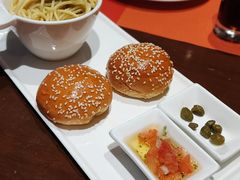 -上海金陵紫金山大酒店·汇海餐厅