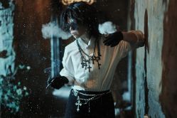 -梓摄影古装写真工作室(富力广场店)