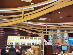-巴奴毛肚火锅(大剧院店)