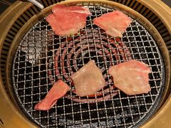-厚贞日式烤肉(浦东汇智店)