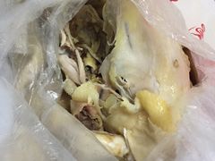 -阿侬盐焗鸡(清澜店)