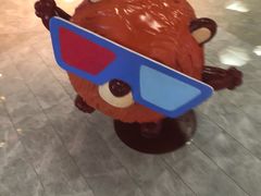-星河寰宇IMAX影城(星河WORLD·COCO Park店)