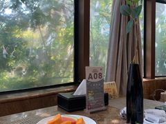 -万佳国际酒店-阳光空中西餐厅(石狮服装城店)