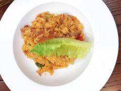 -斯比特花园西餐厅(东方商厦店)