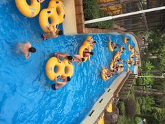 玛雅海滩水公园-武汉玛雅海滩水公园