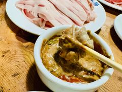 -元盛居(生态大街店)