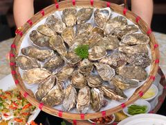 百蚝大战-百丈园龙江啫神馆