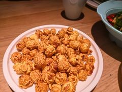 -洪兴砂锅·融合砂锅菜(三站店)