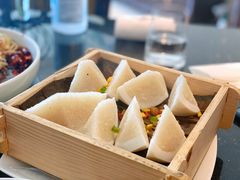 椰子饭-铭轩中餐厅·海南菜·粤菜(亚龙湾瑞吉店)