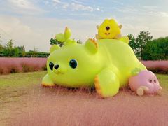 -嘉北郊野公园