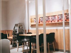 大堂-乐凯撒披萨(蛇口花园城店)