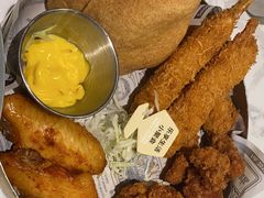 -卡朋西餐(大信新都汇店)