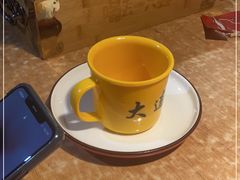 -喝丢一只鞋海鲜烧烤·海肠捞饭(东关街店)