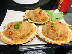 -老万烧烤(典逸心洲店)