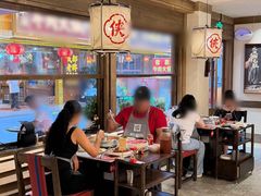 -蜀大侠火锅(总府路全国总店)