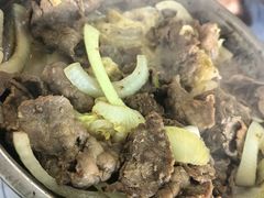 -朝鲜饭店(房山店)