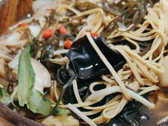 -金乐活美食(中街店)