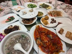 -锦江都城闵行饭店