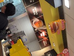 -麦当劳(世纪汇广场店)