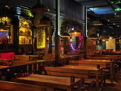 -Helens海伦司小酒馆(王家湾人信汇店)