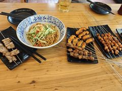 -KAOTOWN烤堂•烧烤(海汇港店)