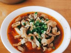 -信阳风味罗山大肠汤(经一路店)