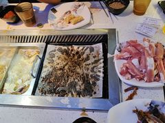 -千家粗粮王·火锅烧烤自助(庆阳店)