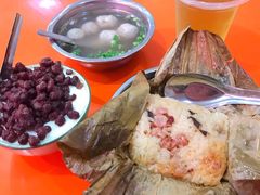 -南宁市连升风味小吃店