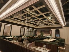 -静香HOUSE·全时段融合餐厅(七星欢乐颂店)