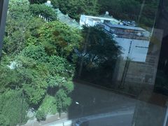 -香港皇家太平洋酒店