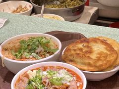 -顺华粉馆(桃园南路店)