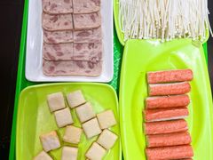 -三煮纸包鱼(青岛总店)